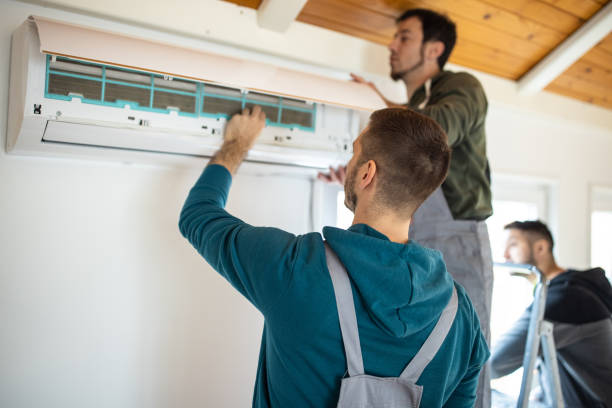 AC Installation Near Me in Lakewood, SC