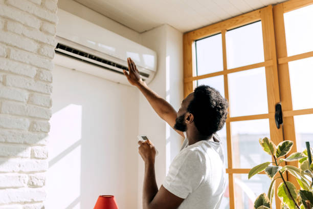 Best Best HVAC Companies  in Lakewood, SC